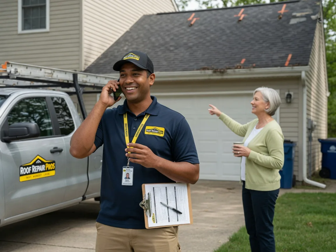 Roof Repair Lilesville, NC FAQs